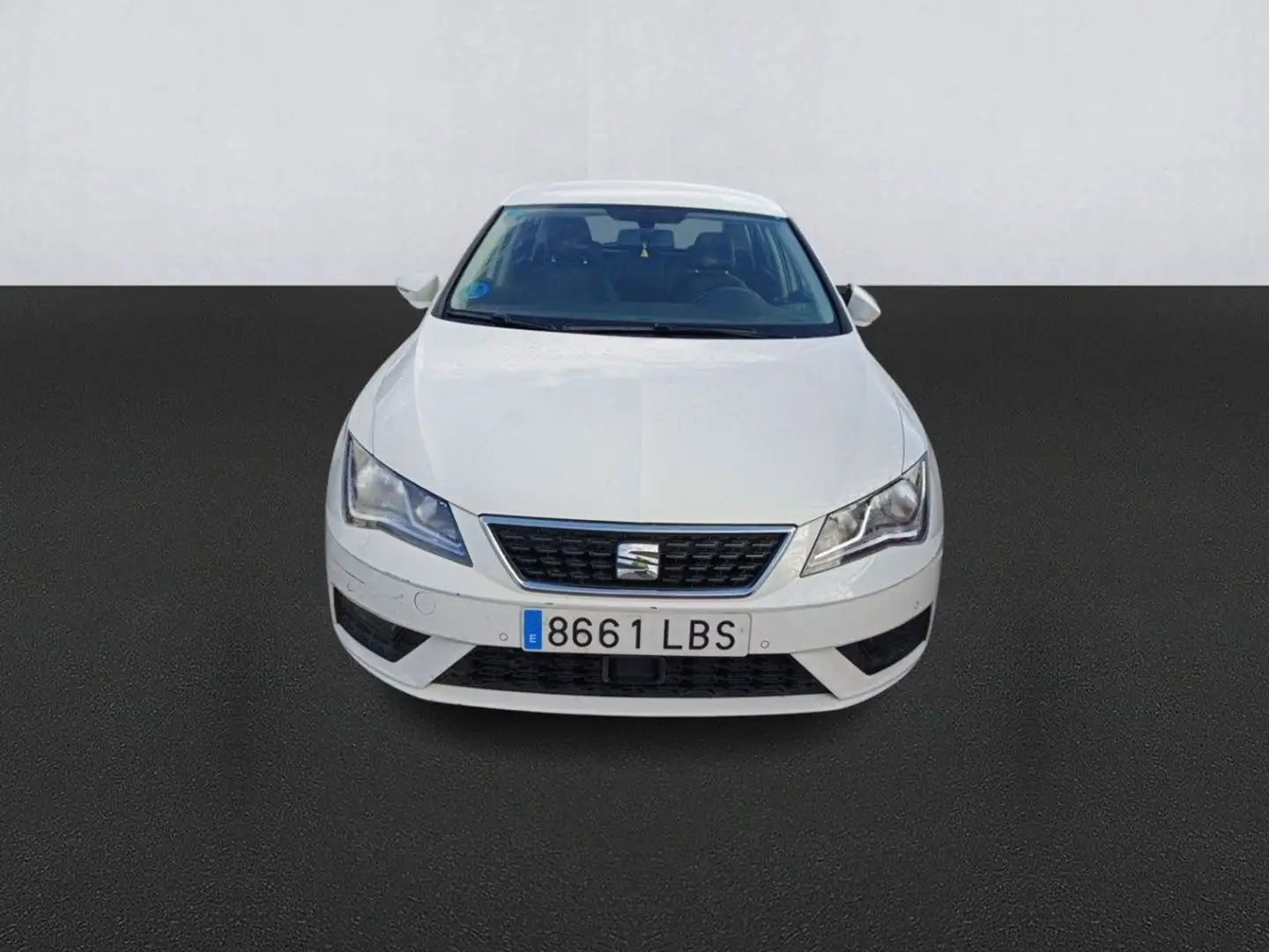 SEAT Leon 1.5 TGI 96kW (130CV) St&Sp Style Wit - 2