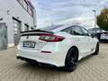 Honda Civic e:HEV 2.0 i-MMD Hybrid Sport Weiß - thumbnail 6