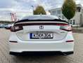 Honda Civic e:HEV 2.0 i-MMD Hybrid Sport Weiß - thumbnail 10