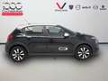 Citroen C3 1.2 PureTech S&S Feel Pack 83 Schwarz - thumbnail 5
