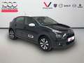 Citroen C3 1.2 PureTech S&S Feel Pack 83 Schwarz - thumbnail 2