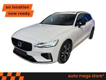 T6 Twin Engine Recharge R Design AWD/Virtual