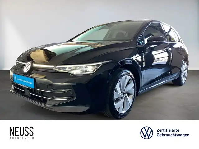 Volkswagen Golf 1.5 eTSI DSG Energy SHZ+RFK+PDC+APP CONNECT+ACC...