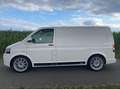 Volkswagen T5 Transporter Kasten Weiß - thumbnail 2