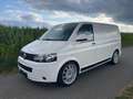 Volkswagen T5 Transporter Kasten Weiß - thumbnail 1
