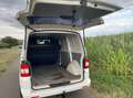 Volkswagen T5 Transporter Kasten Weiß - thumbnail 4