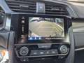 Honda Civic 1,0 VTEC Turbo Elegance *8-Fach*AHV* Gris - thumbnail 12