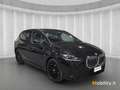 BMW 218 d Active Tourer Msport auto Nero - thumbnail 2