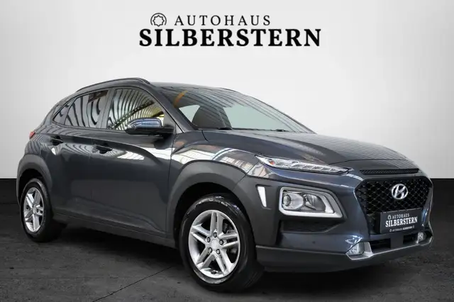 Hyundai KONA Trend 2WD+Klimaaut.+SHZ+AppleCarplay+Kamera
