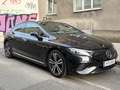 Mercedes-Benz EQE 300 Schwarz - thumbnail 2