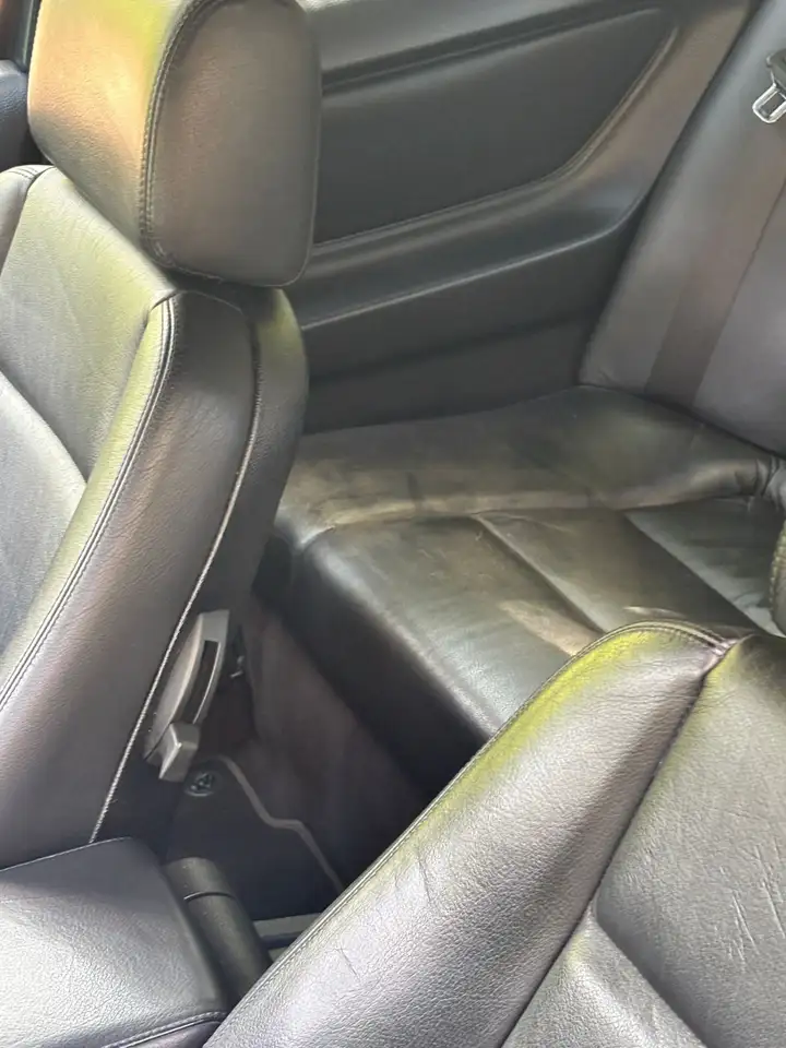 BMW 316i compact, foto 8