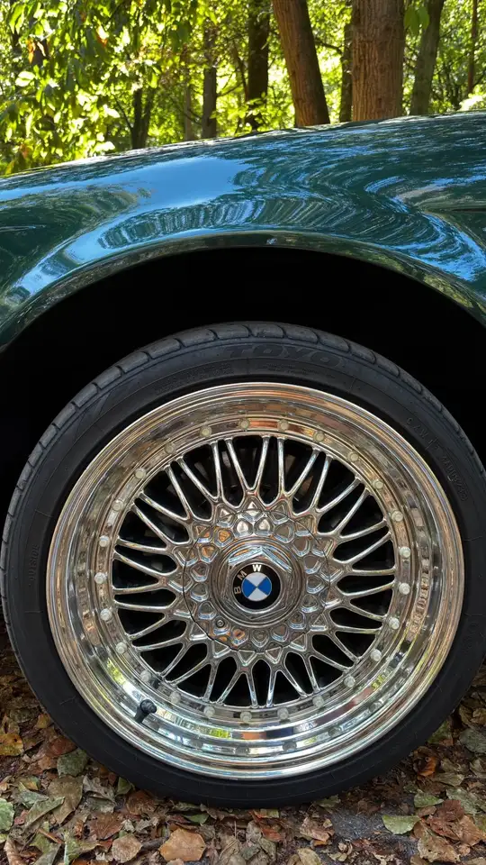 BMW 316i compact, foto 12