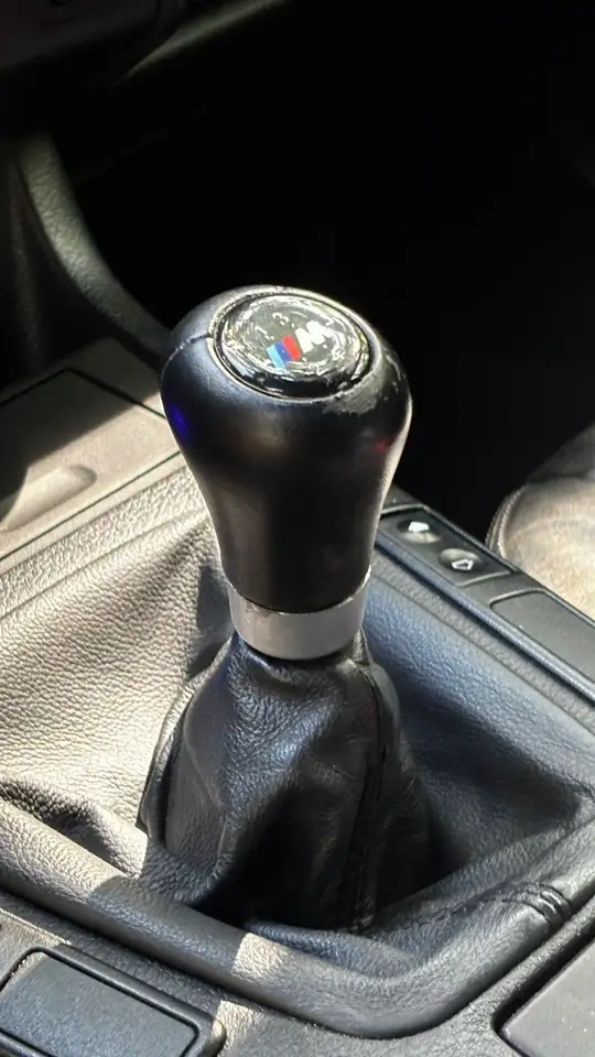 BMW 316i compact, foto 5