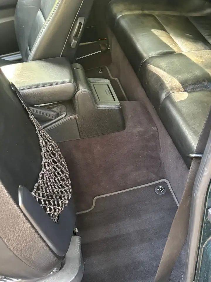BMW 316i compact, foto 7