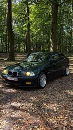 316i compact