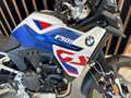 BMW F 900 R F 900 GS Style GS Trophy Blau - thumbnail 4
