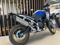 BMW F 900 R F 900 GS Style GS Trophy Blau - thumbnail 2