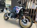 BMW F 900 R F 900 GS Style GS Trophy Blau - thumbnail 3