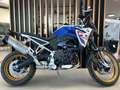BMW F 900 R F 900 GS Style GS Trophy Blau - thumbnail 1