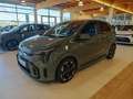 Kia Picanto 1.0 12V 5 porte GT Line - PRONTA CONSEGNA Verde - thumbnail 3