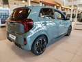 Kia Picanto 1.0 12V 5 porte GT Line - PRONTA CONSEGNA Verde - thumbnail 4