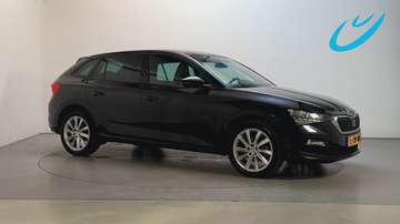 1.5 TSI 150pk DSG Sport Business Panoramadak Trekh