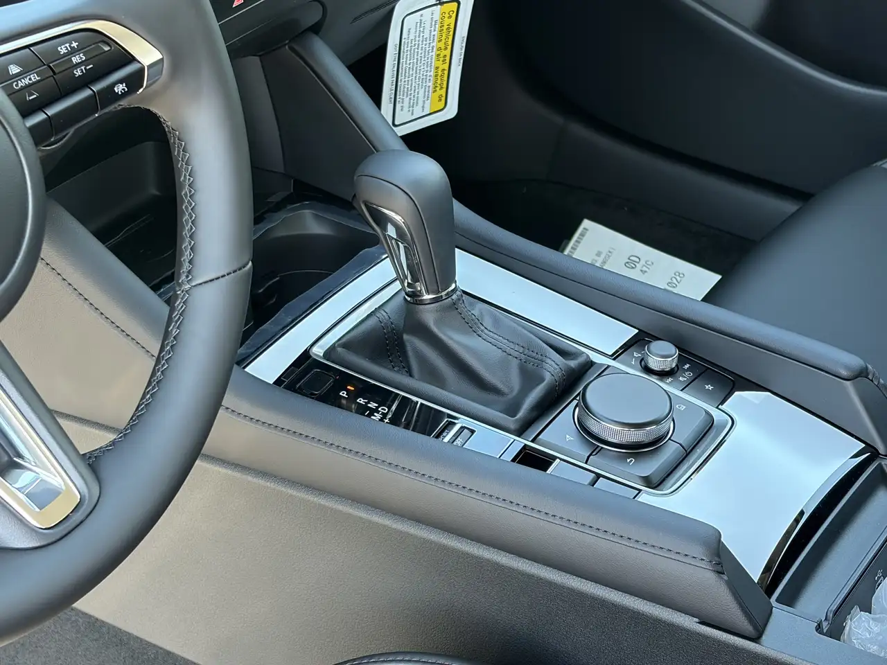 Mazda 3 снимка Mazda 3