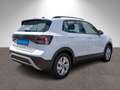Volkswagen T-Cross Life 1.5 TSI DSG LED Navi ACC PDC SHZ VC Weiß - thumbnail 2