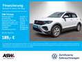 Volkswagen T-Cross Life 1.5 TSI DSG LED Navi ACC PDC SHZ VC Weiß - thumbnail 1