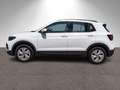 Volkswagen T-Cross Life 1.5 TSI DSG LED Navi ACC PDC SHZ VC Weiß - thumbnail 4