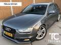 Audi A4 Avant 2.0 TFSI S Edition 211pk Leer/alcantara | Na Gris - thumbnail 1