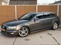 Audi A4 Avant 2.0 TFSI S Edition 211pk Leer/alcantara | Na Gris - thumbnail 28