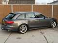 Audi A4 Avant 2.0 TFSI S Edition 211pk Leer/alcantara | Na Gris - thumbnail 35