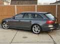 Audi A4 Avant 2.0 TFSI S Edition 211pk Leer/alcantara | Na Gris - thumbnail 31
