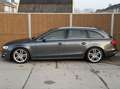 Audi A4 Avant 2.0 TFSI S Edition 211pk Leer/alcantara | Na Gris - thumbnail 29