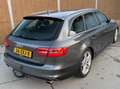 Audi A4 Avant 2.0 TFSI S Edition 211pk Leer/alcantara | Na Gris - thumbnail 2
