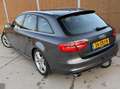 Audi A4 Avant 2.0 TFSI S Edition 211pk Leer/alcantara | Na Gris - thumbnail 30