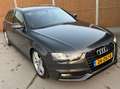 Audi A4 Avant 2.0 TFSI S Edition 211pk Leer/alcantara | Na Gris - thumbnail 36