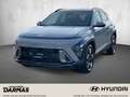 Hyundai KONA KONA NEUES Modell 1.6 Turbo DCT Prime 4WD Navi Grau - thumbnail 1