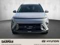 Hyundai KONA KONA NEUES Modell 1.6 Turbo DCT Prime 4WD Navi Grau - thumbnail 3