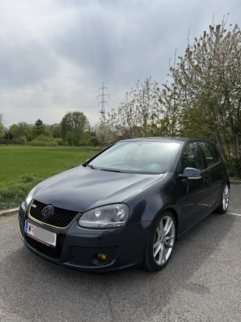 Volkswagen Golf GTI 2,0 - 1