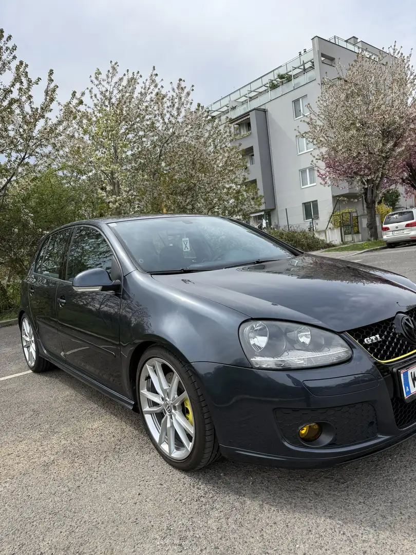 Volkswagen Golf GTI 2,0 - 2