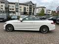 Mercedes-Benz C 300 Blanc - thumbnail 8