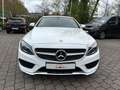 Mercedes-Benz C 300 Blanc - thumbnail 1