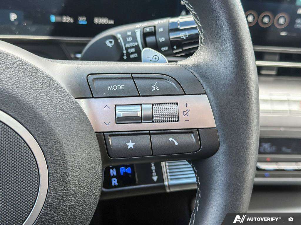 used 2026 Hyundai Kona car, priced at $37,348