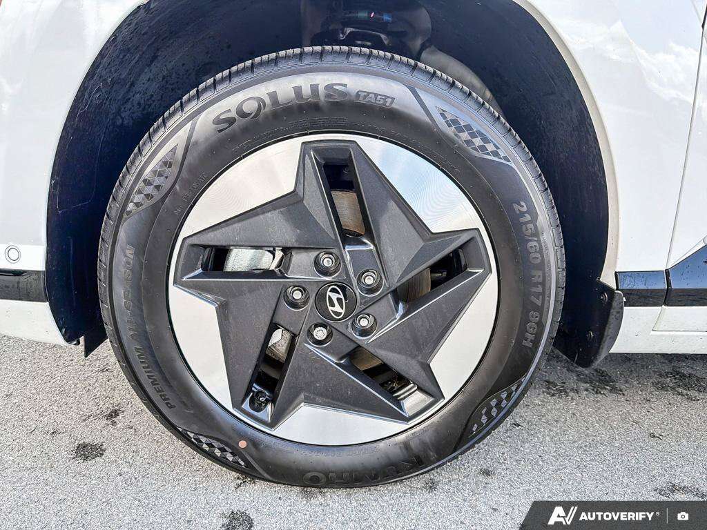 used 2026 Hyundai Kona car, priced at $37,348