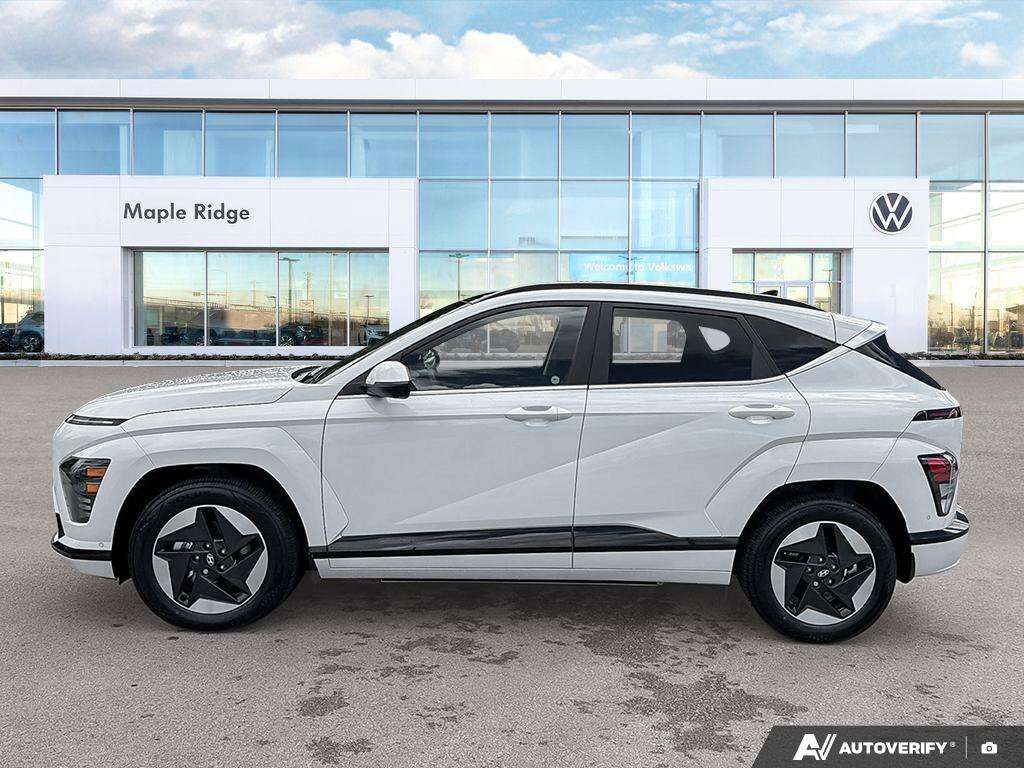 used 2026 Hyundai Kona car, priced at $37,348