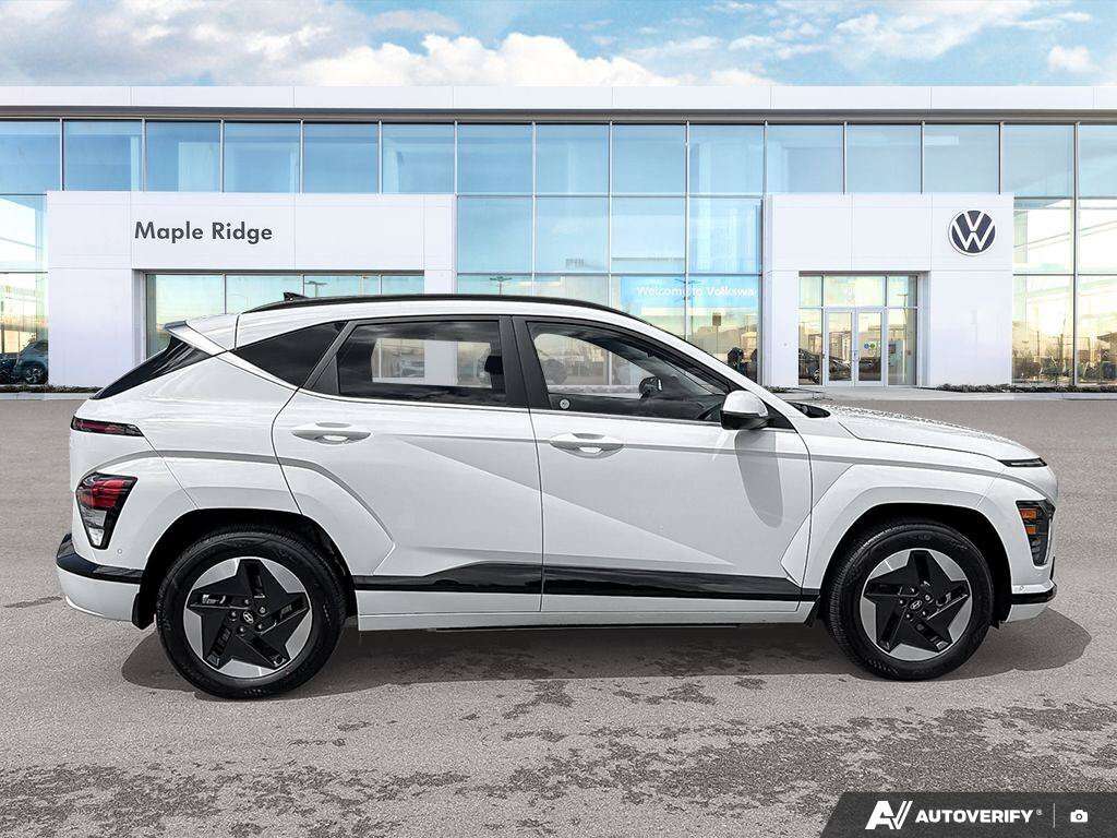 used 2026 Hyundai Kona car, priced at $37,348