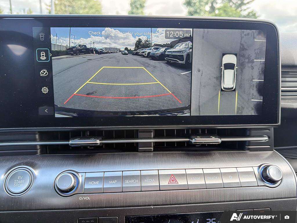 used 2026 Hyundai Kona car, priced at $37,348