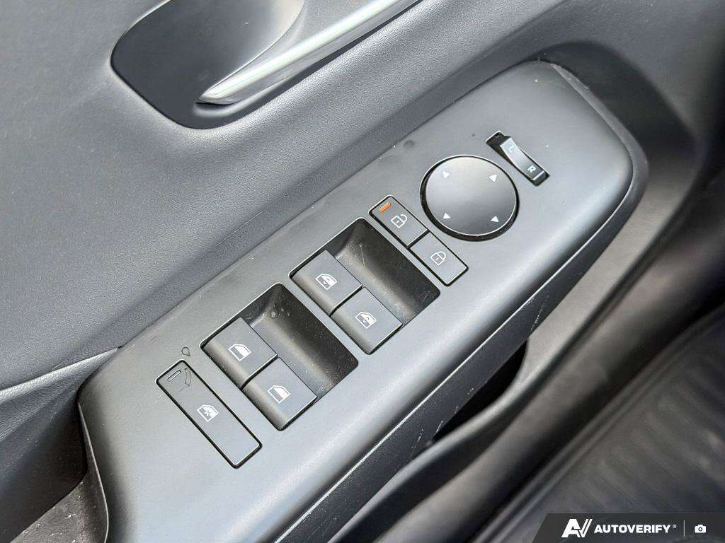 used 2026 Hyundai Kona car, priced at $37,348